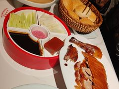-四世同堂·京菜·烤鸭(双井店)