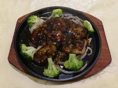 -大方圆酒楼(西门大街店)