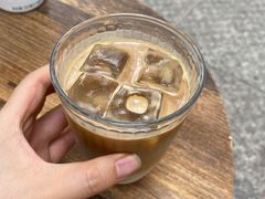 -via coffee(万象城店)