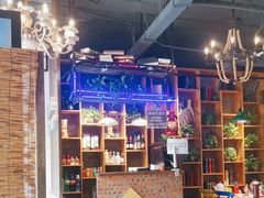 -小小河边鱼(天润城店)