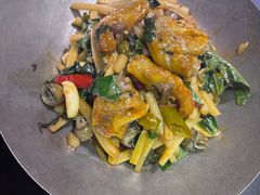 -五条友·广西烧烤大牌档(盛天地店)