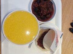 -关中闫记粉蒸肉(和平路店)