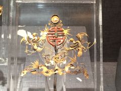 赤峰博物馆(富河街店)-赤峰博物馆