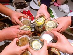 -海底捞火锅(老城根店)