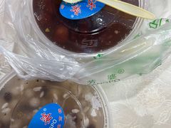 -芳婆糕团店(王府大街店)