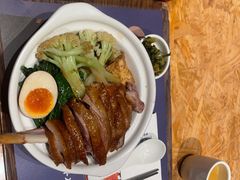 -陈鹏鹏潮汕菜(宝安机场T3航站楼店)