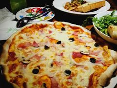 -JINNS锦时 steak&pizza(浸信会礼拜堂旧址店)