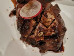 上海酱鸭-上海1号私藏菜(静安店)