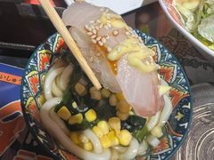 -伊秀·手握寿司·料理(裕华万达广场店)