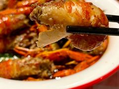 -江味龙虾馆·裸蓝龙虾(南山店)