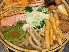 -紫泥369粗粮季(南环店)