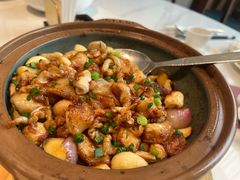 -滋粥楼·顺德菜(番禺广场总店)