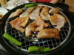 -玄品河豚(那覇國際通里之関)