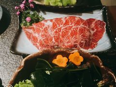 -湊湊火锅·茶憩(世博大道店)