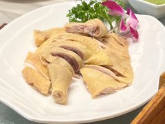 -點無缺茶楼·海鲜酒家(世博店)