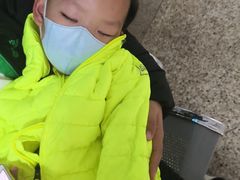 -首都医科大学附属北京同仁医院(西区)