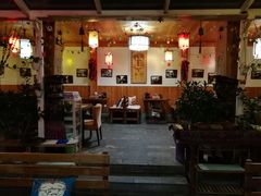-丽江庭院之丽江往事(安定门店)