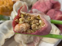 -宝源饺子(麦子店街店)
