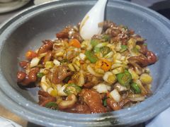 -尽膳·鱼鲜川菜(宽窄巷子店)