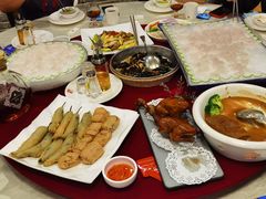 -味可道美食坊(福基路店)