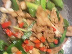 -金狮麟·新豫菜(金码大厦店)