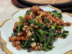 -柴火东北铁锅炖(鲁班店)