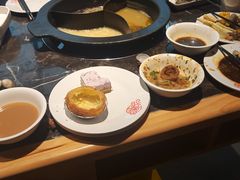 -火锅岛潮牌自助餐厅(天津天佑城店)