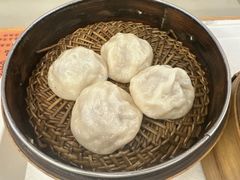 招牌鸡汁汤包-尹氏汤包(朝天宫店)