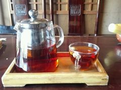 -青藤茶馆(南山路店)