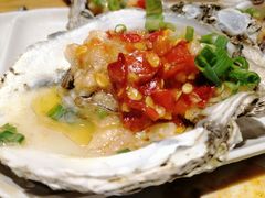 -木屋烧烤(龙湖天街店)