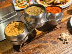 -柿子树炭烤羊腿(金台路店)