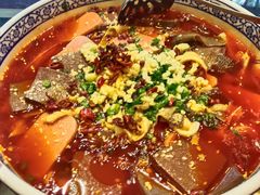 -南湖船菜大酒店