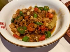-来菜·湖北头牌藕汤(武商MALL众圆店)