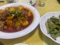 -胖哥川菜馆(武东路店)