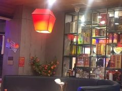 大堂-山河屯铁锅炖(哈西站店)