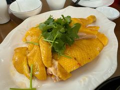 湛江白切鸭-朗记餐厅·传统湛江菜(康宁路店)