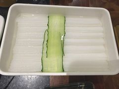 -南门涮肉(北洼路店)