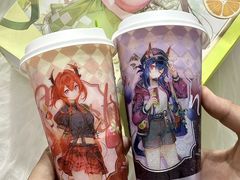 -奈雪的茶(大悦城店)