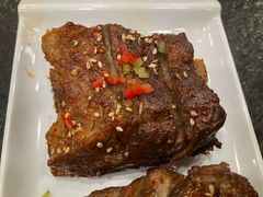 -金刚山(学府路店)