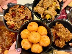 -三江汇火锅店(保全街店)