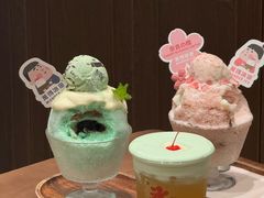 -WONDER ICE 萬得冰田(建設路总店)