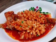 -浔庐餐厅•江西老字号•九江菜(南湖国际店)