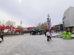 -七八冷面·延边朝鲜族美食(欢乐谷店)