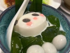 -孔雀云贵川·融合菜(长宁来福士店)