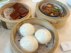 -山海天饮食集团(桃源居店)