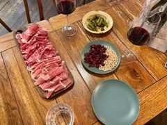 -Alimentari早午餐(安福路店)