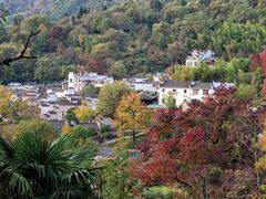 -塔川景区