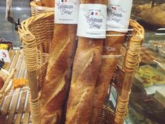 -巴黎贝甜(大宁国际商业广场店)