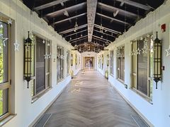 -浙江安吉JW万豪酒店