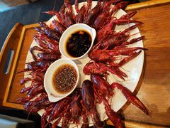 -红盔甲·小龙虾(长寿路店)